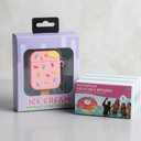 Ice Cream Airpod Case 1 Pack