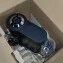 Nespresso Vertuo Next Deluxe Coffee and Espresso Maker by Breville with Aeroccino Milk Frother (Matte Black)