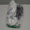 NUBWO Wireless Gaming Headset with Mic for Ps5 Ps4 PC, Zero Interference, 100-Hour Battery All-Day Play, 23ms Sync for Fortnite & Call of Duty/FPS Gamers, Triple Mode All Devices Compatible - Blue