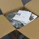 Cedar Christmas Garland with Lights for Mantle - Decorations 9ft Realistic Lighted Faux Pine Garlands for Xmas Home Decoration Indoor Stairs Railing Fireplace Outdoor 9 ft Prelit Garland Door Decor