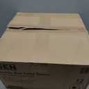 GEN 202 Jumbo JRT Bath Tissue, 2-Ply, White, 9 in Diameter, 12 Count (Pack of 1)