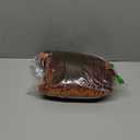 Sissyaki Women's Long Sleeve Velvet Dresses Fall Winter Long Dress Wedding Guest Party Maxi Dress (XL)