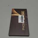 Compatible with Striped iPhone 13/14 Case with Stand,6.1" Purple