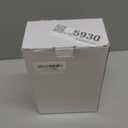 Cigarette Rolling Machine, Manual Cigarette Roller Cigarette Tobacco Injector for 8mm Diameter Pipes and Most Cigarette Tubes - Includes Pressed Board, Cleaning Brush, Tube Probe, Spray Bottle (Black)