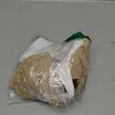 Womens Sports Bras, Wireless Comfortable Seamless Sleep Yoga Sports Bras for Women with Removable Pads, Pack of 3, XL