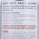 Kingsford Grilling BB0131 Cleaner, 1 Pack
