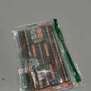 1/4" Socket Extension Set - 4PCS Drive Socket Quarter Inch Extension Bar Set 2" / 50mm, 3" / 75mm, 4" / 100mm, 6" / 150mm CR-V Durable Material