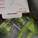 Button Maker Machine, Pin Maker Machine Kit (3rd Gen) Installation-Free DIY, Badge Maker Button Press Machine with Free Button Parts&Circle Cutter&Wrench Gadget (Green, 58mm2.25in)