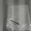 HEYUESHENG Acrylic 4x6 Picture Frame, 3 Pack Clear Magnetic Picture Frames, Double Sided 4 x 6 Photo Frame, Frameless Postcard Frame, Desk Picture Frames for Office