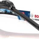 BOSCH 26CA Clear Advantage Beam Wiper Blade; 26" - Single