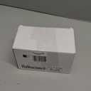 Halloscume 6 Set Winter Jingle Bell Iron Cluster Gold with Red Velvet Bow Metal Vintage Bells with Jute Hanging Rope Decorative Winter Rustic Bow Bell for Wreaths, Outdoor, Indoor,Decorations