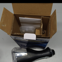 Waterpik Cordless Advanced 2.0 Water Flosser For Teeth, Gums, Braces, Dental Care With Travel Bag and 4 Tips, ADA Accepted, Rechargeable, Portable, and Waterproof, Black WP-582