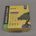 Bonsai Starter Kit  Gardening Easter Gift for Women & Men  Bonsai Tree Growing Garden Crafts Hobby Kits for Adults, Unique DIY Hobbies for Plant Lovers  Unusual Christmas Gifts Ideas