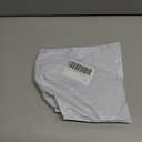 Veemoon Manual Egg Beater Set of 4 - Hand Crank Whisks for Mixing Eggs Cream and Batter - Pp Material Kitchen Gadget for Baking and Cooking