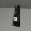 Zoom SP442 Bike Suspension Seatpost, 27.2mm/30.9mm/31.6mm, Adjustable Shock Absorber for Road, Gravel, E-Bikes, Supports up to 242 lbs Heavy Riders