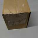 Futtumy Gifts for Sister from Brother, I'm A Proud Sister Wine Glasses 17oz, Sisters Gifts from Brother for Christmas Mothers Day Birthday, Sisters Gift for Women