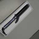 BaBylissPRO Nano Titanium PrecisionGrip Curling Iron