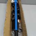 SDSNTE Conduit Offset Bender 2 in 1 - both ½“& ¾” EMT, Ensuring Precise and Efficient Electrical Installations, Blue