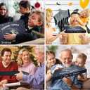 24pcs Fishing Lures Lifelike Bait for Bass Trout Salmon Walleye Crappie Pike - Freshwater and Saltwater Hard Metal Baits Kit with Gift Box - Fishermen & Angler Fishing Gear Set for 2025 Xmas Fishing Advent Calendar