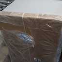 BOX USA Moving Boxes Large 23"L x 17"W x 12"H 10-Pack - Corrugated Cardboard Box for Shipping, Mailing, Packing, Packaging and Storage