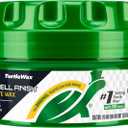 Turtle Wax T-222R Super Hard Shell Paste Wax - 14 Fl Oz.