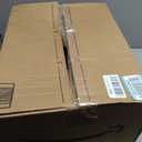 Large Stainless Steel Rabbit Litter Box Set for Small Animals