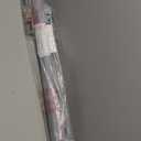 Retractable Baby Gate for Stairs, 55" Wide Mesh Dog Gate Indoor, 34" Tall Child Gate for Doorways, Hallways, Deck, Indoor Outdoor Pet Baby Safety Essentials for Home, Grey (Gray)