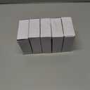 5 x 2025 Baby's First Christmas Ornament, Christmas Ornaments Hanging Ornaments for Xmas Tree Decorations Keepsake Gifts for Sisters Mom Grandma Women