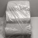 3-Step Dog Ramp and Stairs for Sofa and Chair - Non-Slip Sturdy Pet Steps for Small Dogs and Cats,15.7" H,Light Grey