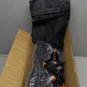 Backdrop Stand Kit - 6 Widths, 10x7.5ft Adjustable Background Stand for Parties & Studio Photography