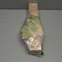 JinDoWin 3 Tiered Spice Rack Organizer for Cabinet, Spice Organization for Cabinet, Seasoning Organizer,Spice Shelf and Spice Organizer for Cabinet, Pantry Organizers and Storage (2 Pack, Medium), 8.3"D x 15.7"W x 5.5"H