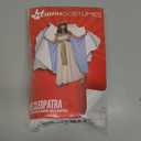 Morph Cleopatra Costume Kids, Egyptian Costume Kids, Cleopatra Costumes for Girls, Halloween Costumes for Girls L