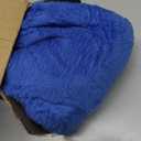 Ultra Soft Fleece Blanket Throw Size - Flannel Fleece Luxury Throw Blanket - Lightweight for Couch Bed Chair - Thick, Warm & Breathable - All Season Cozy Anti-Static Microplush Bedding, Royal Blue