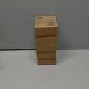 5 x Vitalizart Dusty Green Velvet Ribbon Set 3/8" x 15 Yd Wooden Spool Fabric Trim 3 Rolls * 5 Yd for Christmas Wreath Decoration Handmade Craft Ornaments Gift Wrapping & Bow Making