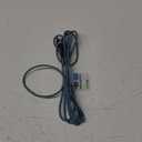 charge and sync cable 10ft micro USB