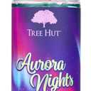 Tree Hut Aurora Nights Fragrance Mist, Hydrating, Alcohol-Free Formula, Cozy Scent with Warm Pistachio and Toasted Marshmallow Notes, 6 fl oz