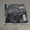 AJISAI Women's High Waisted Joggers with Pockets Yoga Pants for Running Lounge (Dark Grey)