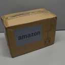 Brushed Nickel Pendant Lights for Kitchen Island, 2 Pack Adjustable Bathroom Pendant Light, Modern Hanging Lights with Clear Glass for Dining Room Island Sink, E26 Base,5.51'' Shade 59.06''Cord