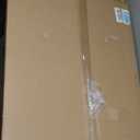 Americanflat 20x24 Picture Frame with Polished Plexiglass - Wide Picture Frames Made of Engineered Wood for Vertical or Horizontal Wall Display - Epic Collection - Pine