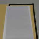 Privacy Screen Protector for Samsung Galaxy Tab S10 2024/S9 FE 10.9/S9 2023/S8 2022/S7 2020 11 inch, 9H Hardness Tempered Glass Anti-Spy Screen Protector, 1 Pack