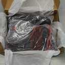 Clarks Women's Carleigh Jade (8.5, Black Nubuck)