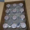 Bai Antioxidant Infused Water Beverage, Molokai Coconut, with Vitamin C and No Artificial Sweeteners, 18 Fluid Ounce Bottle, 12 Pack (EXP 06/23/26)