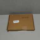 Wood Plate Stand for Display 9 Inch Plate Holder Display Frame Picture Photo Card Tabletop Decorative Stand