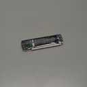 Replacement Remote Control for Fire Smart TV Stick(2nd/3rd Gen/4K/Lite/4K Max),TV Cube,Remote for Pioneer,Hisense,3rd Gen Smart TV,Omni,QLED Series (Grey)