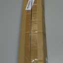 Black Shower Curtain Rod 31 to 80 Inch,1 Inch Diameter Adjustable Spring Tension Stainless Steel Telescoping Rod,Easy Install,No Rust