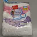HanesToddler Girls Toddler 5-Pack Cami, Assorted, 2/3