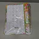 10 x 2026 Calendar, 2026 Wall Calendar, 18 Month Wall Calendar 2026-2027, January 2026 to June 2027 Calendar with Twin-Wire Binding, Hanging Hook and Julian Dates, 11" X 8.5" (Colorful)