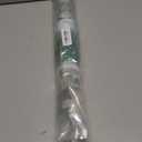 VEELIKE Vintage Branches and Birds Wallpaper Stick and Peel Green Butterflies Floral Wallpaper for Bedroom Bathroom 17.7''x118'' Self Adhesive Removable Green Contact Paper for Cabinets Drawers Walls