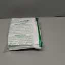 MXZONE S3501 S3601 Steam Mop Replacement Pads Compatible with Shark Steam Pocket Mop, Vacmop Replacement Pads for Shark Steamer Pads S3500 Series S3501 S3601 S3550 S3601D S3901 S3801 S3801CO, White