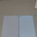 Fire HD 10 Tablet Case (13th Gen, 2023), DJ&RPPQ Dual Angle Lightweight Trifold Stand with Soft TPU Back Case for Fire HD 10 Kids & Kids Pro Tablet, Auto Wake/Sleep, Not fit 10in Sony Nokia-Sky Blue